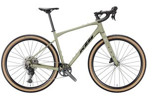 KTM Gravelator 25 | Diamant | 2026 