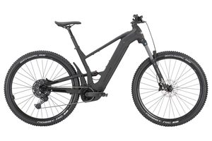 Bulls Copperhead Evo AM 1 | 800 Wh | E-Fully 