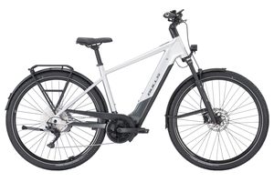 Bulls Cross Lite Evo 1 | 800Wh | Herren 