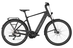 Bulls Cross Lite Evo Carbon | 800 Wh | Diamant 