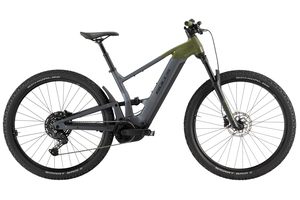 Bulls Evo CX AM 2 | 800 Wh | 2026 