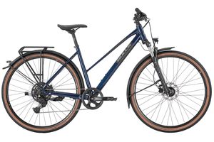 Bulls Gravelliner 2 Trapez 