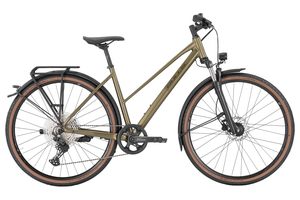 Bulls Gravelliner 3 Trapez 