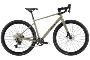 Bulls Grinder 3 | 2026 