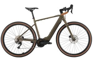 Bulls Grinder Evo SX | Diamant | 2026 