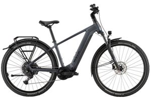 Bulls Iconic Evo 1 | 800 Wh | Diamant | 2026 