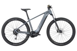 Bulls LT Evo CX 29 | 600 Wh | E-Hardtail 