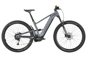 Bulls LT Evo CX AM | 800 Wh | E-Fully 