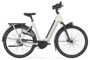 Gazelle Arroyo C5 Elite | 600 Wh | Tiefeinstieg | 2026 