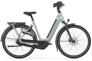 Gazelle Arroyo C8 Elite | 600 Wh | Tiefeinstieg | 2026 