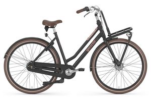 Gazelle Miss Grace 7 