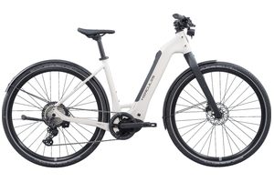 Hercules Futura SL I-12 | Tiefeinstieg | 2026 