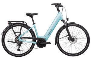 Hercules Lyon I-8 | Tiefeinstieg | 2026 