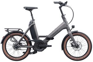 Hercules Rob Fold F5 | E-Faltrad | 2026 