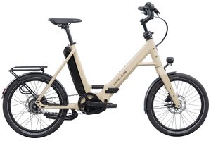 Hercules Rob Fold SL F5 | E-Faltrad | 2026 