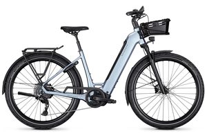 Kalkhoff Endeavour 3 Excite | Tiefeinstieg | 2026 