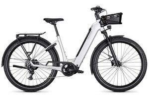 Kalkhoff Endeavour 3 Move | Tiefeinstieg | 2026 