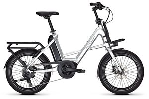 Kalkhoff Endeavour C+ Move | E Compact Bike | 2026 