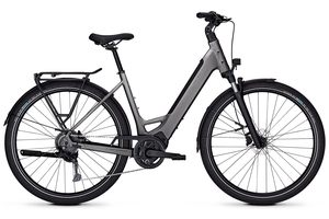 Kalkhoff Endeavour L Season | Tiefeinstieg | 2026 