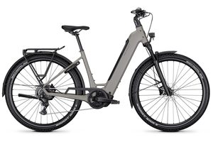 Kalkhoff Entice 3 Advance | Tiefeinstieg | 2026 