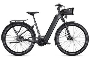 Kalkhoff Image 3 Advance | Freilauf | Tiefeinstieg | 2026 