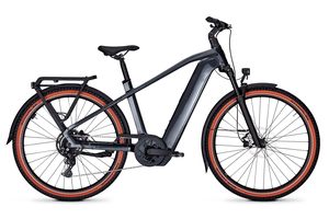 Kalkhoff Entice 5 Season |2 | Diamant | 2026 