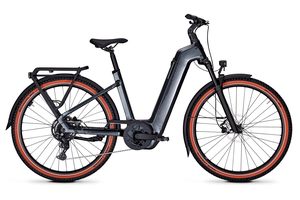 Kalkhoff Entice 5 Season |2 | 600 Wh | Tiefeinstieg 