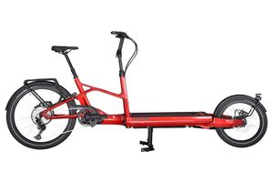 Kettler Cargoline FS 600/800 