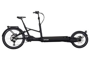 Kettler Cargoline HT 600/800 