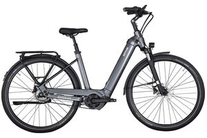 Kettler Quadriga P5 Belt RT | Tiefeinstieg 