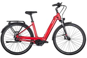 Kettler Quadriga P5 RT | Tiefeinstieg 