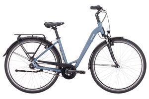 Kettler Traveller 1.0 7 Gang Rücktritt 