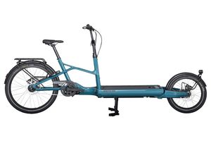 Kettler Cargoline 5 600/800 