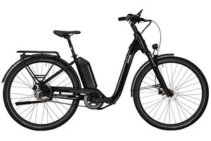 Kettler E-Comfort PX5 RT | 545 Wh | Tiefeinstieg | 2026 