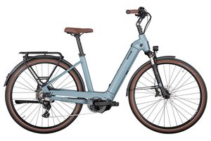 Kettler Quadriga CX 10 LG - 750Wh 