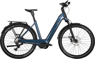 Kettler Town & Country CX12 | Tiefeinstieg | 2026 