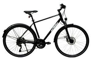 KTM Avenza Cross Street Diamant 