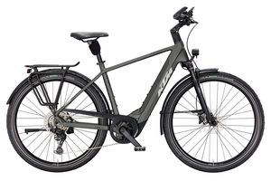 KTM Cento 10 Plus | 800 Wh | Diamant | 2025 