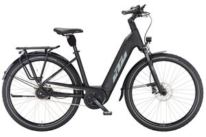 KTM Cento 5 | 500 Wh | Tiefeinstieg 