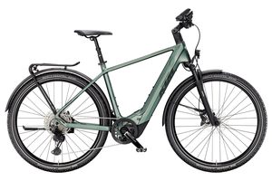 KTM Macina Cross CX 810 LFC | 800 Wh | Diamant | 2025 
