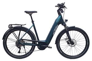 KTM Macina Gran 820 | 800 Wh | Tiefeinstieg | 2025 