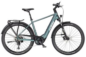 KTM Macina Gran 820 | Diamant | 2026 