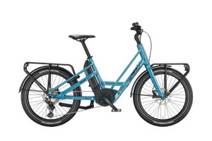 KTM Macina Multi | 500 Wh | E-Cargo 