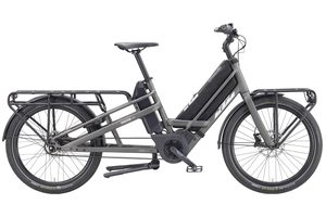 KTM Macina Multi CX | 725 Wh | E-Cargo 