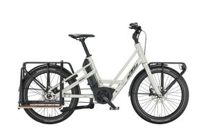 KTM Macina Multi Urban | 500 Wh | E-Cargo 