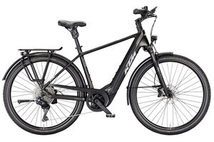 KTM Macina Style 820 XL Di2 | Diamant | 2026 