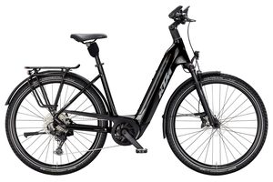 KTM Macina Style 830 | 800 Wh | Tiefeinstieg | 2025 