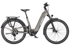 KTM Macina Style FS Prime Di2 | Damen | 2026 