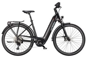KTM Macina Tour CX 820 | 800 Wh | Tiefeinstieg | 2025 