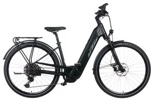 KTM Power Sport 11 Plus | 750 Wh | Tiefeinstieg 